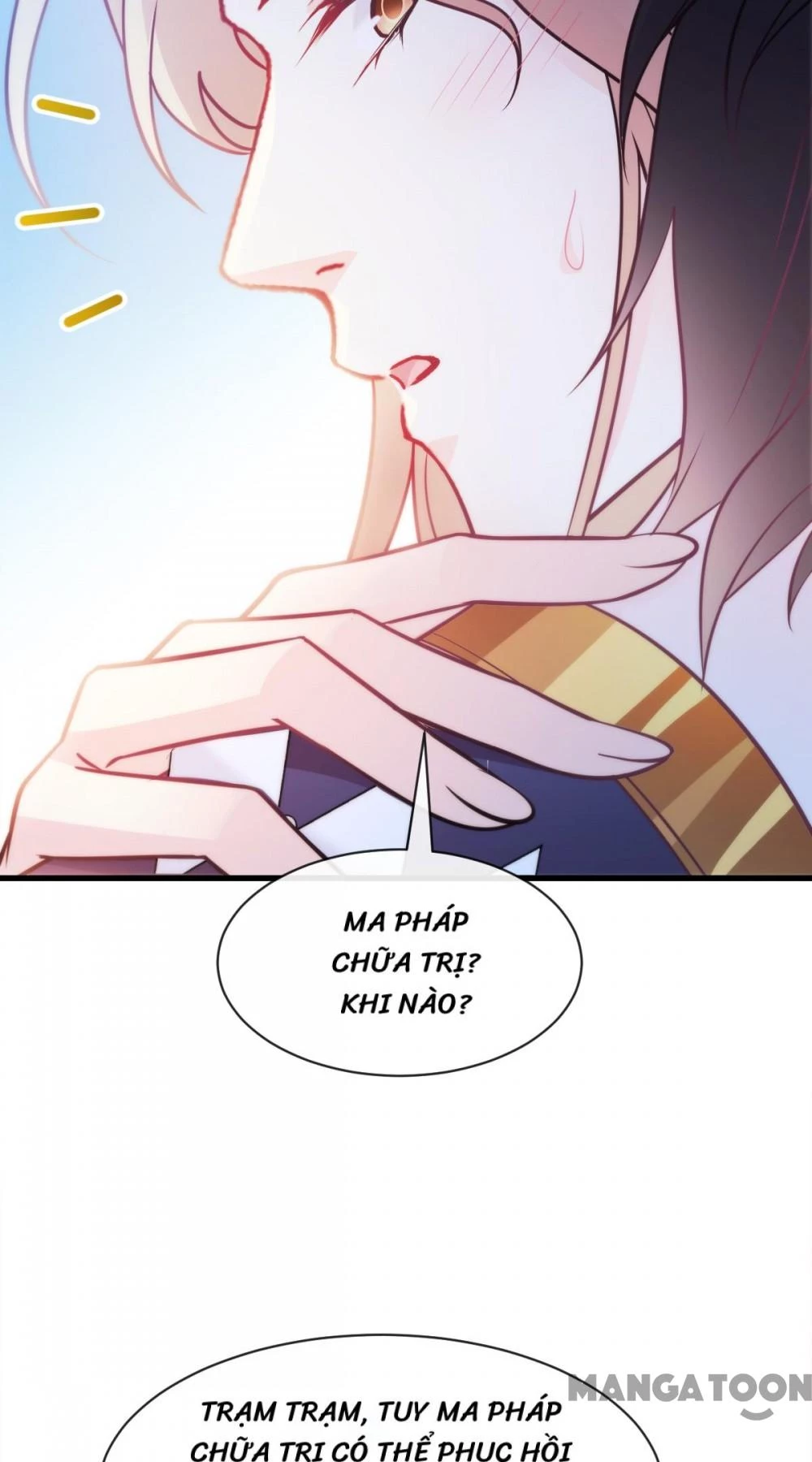 Tân Nương Của Ma Thần Chapter 95 - 24