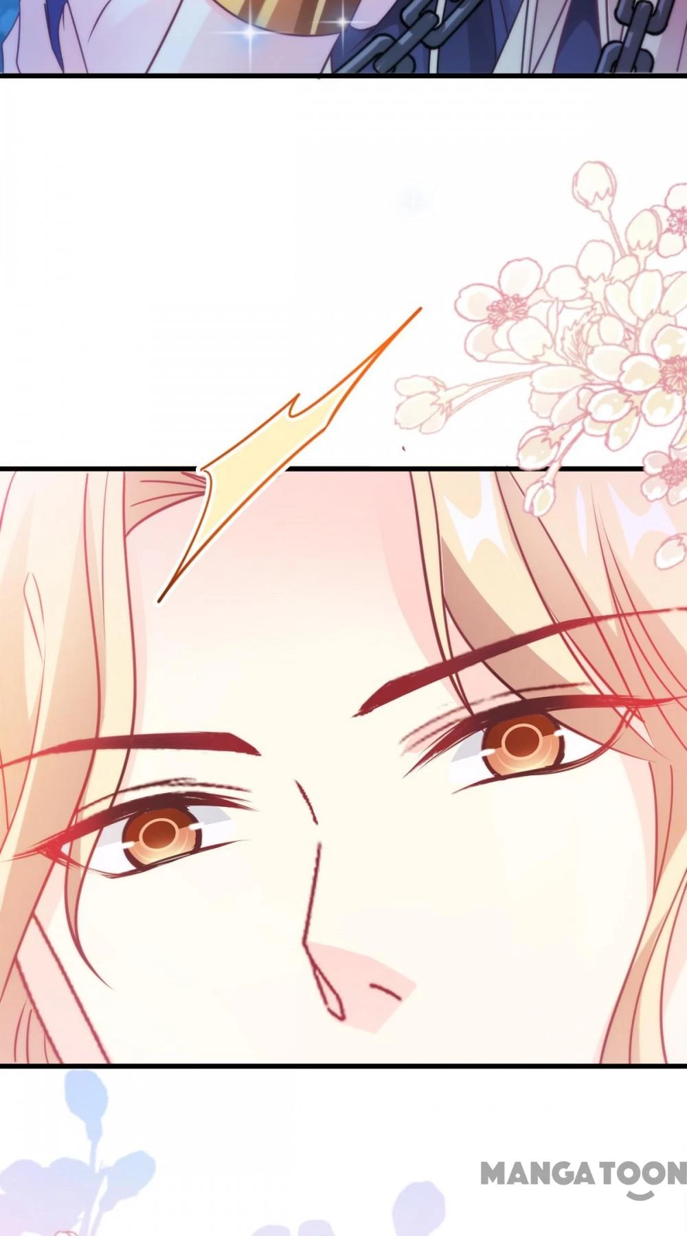 Tân Nương Của Ma Thần Chapter 95 - 26