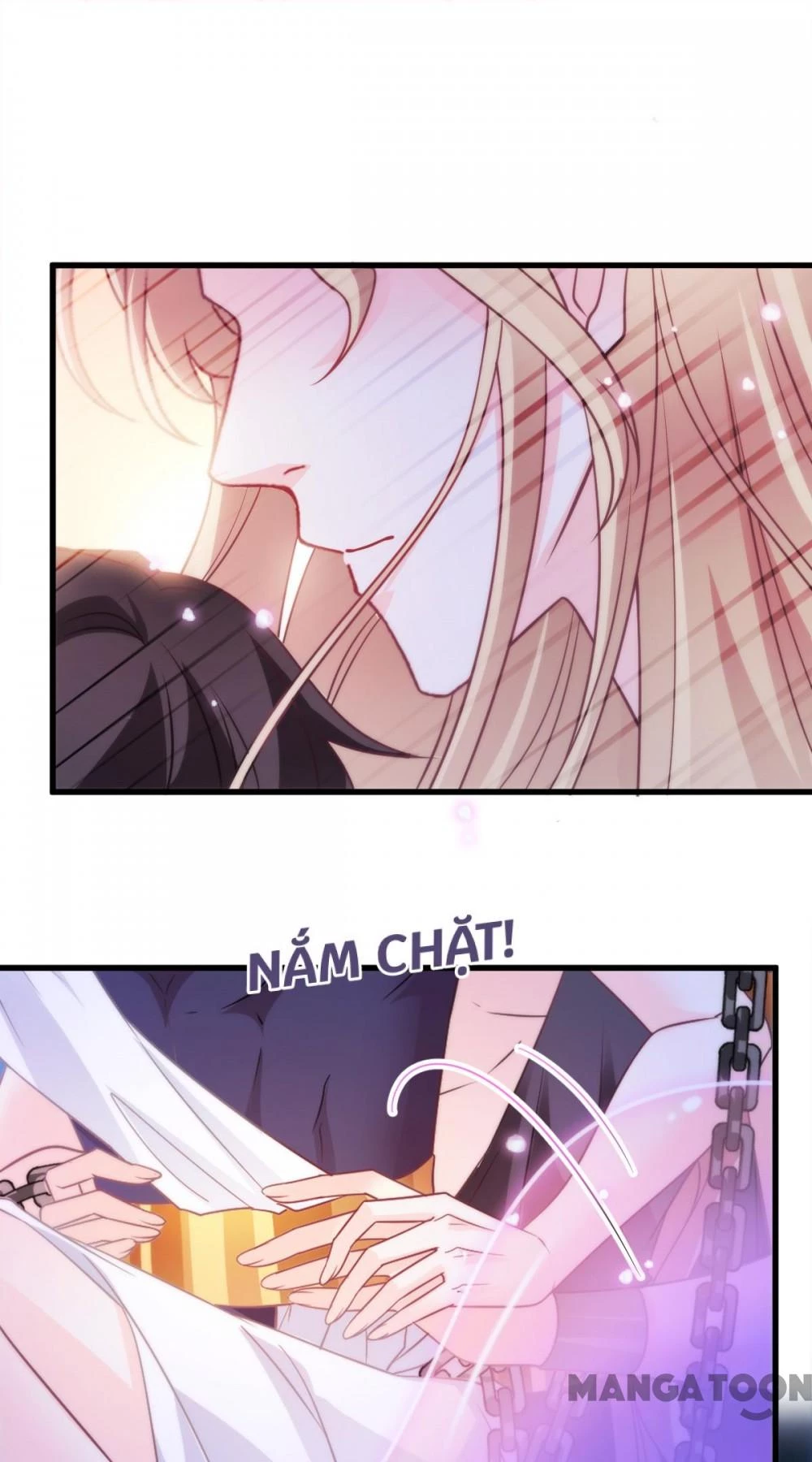 Tân Nương Của Ma Thần Chapter 95 - 29