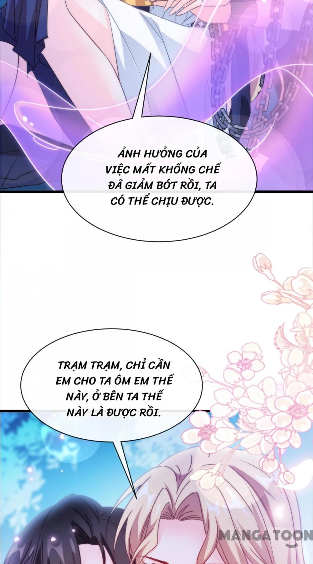 Tân Nương Của Ma Thần Chapter 95 - 31