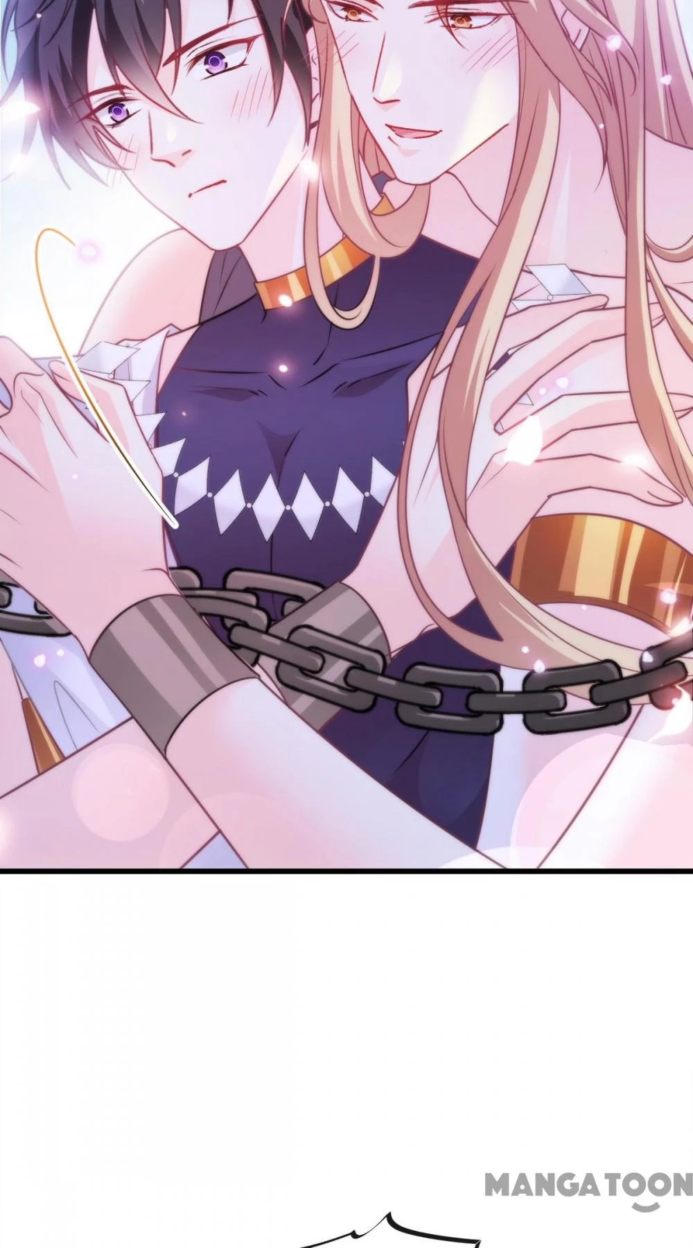 Tân Nương Của Ma Thần Chapter 95 - 32