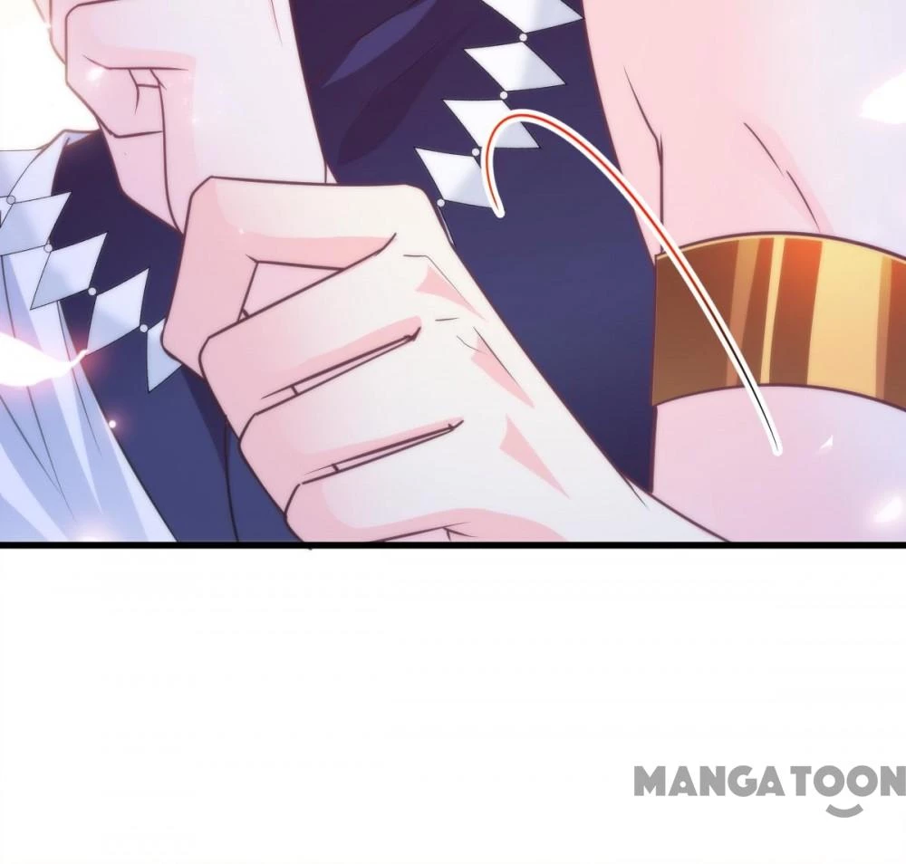 Tân Nương Của Ma Thần Chapter 95 - 35