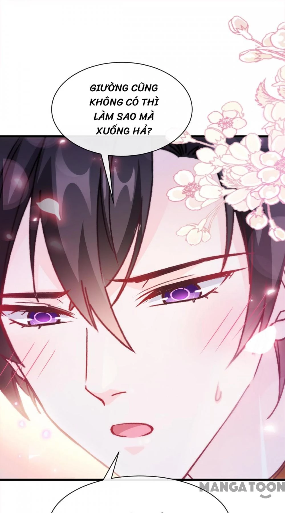 Tân Nương Của Ma Thần Chapter 95 - 36