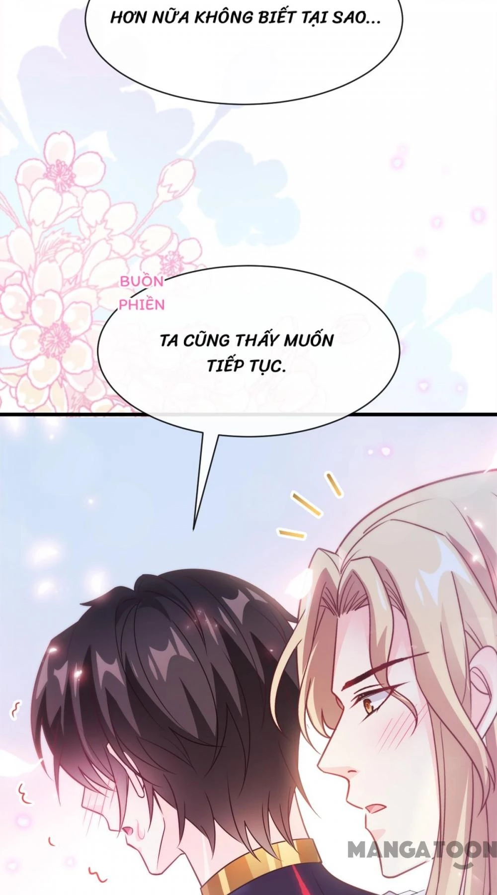 Tân Nương Của Ma Thần Chapter 96 - 2