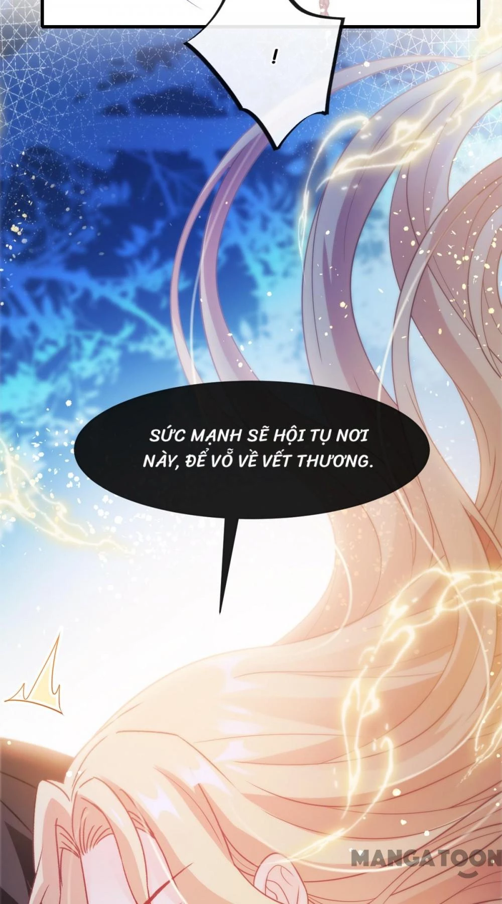 Tân Nương Của Ma Thần Chapter 96 - 5