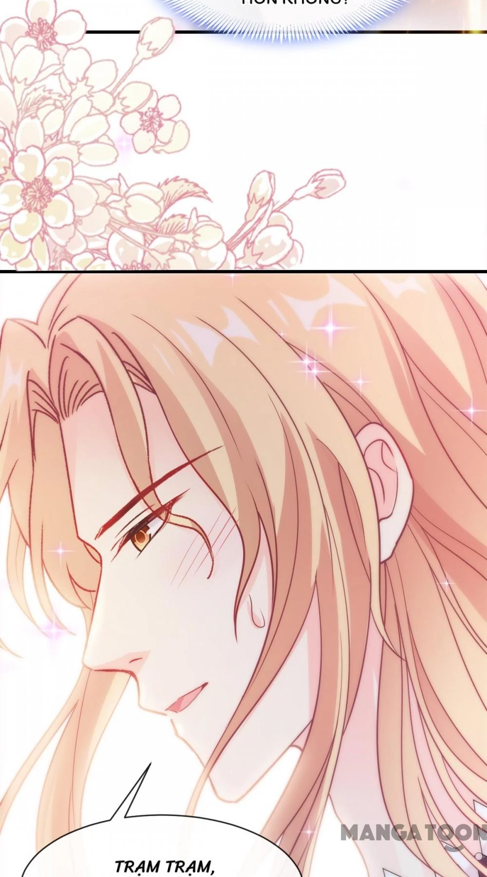 Tân Nương Của Ma Thần Chapter 96 - 8