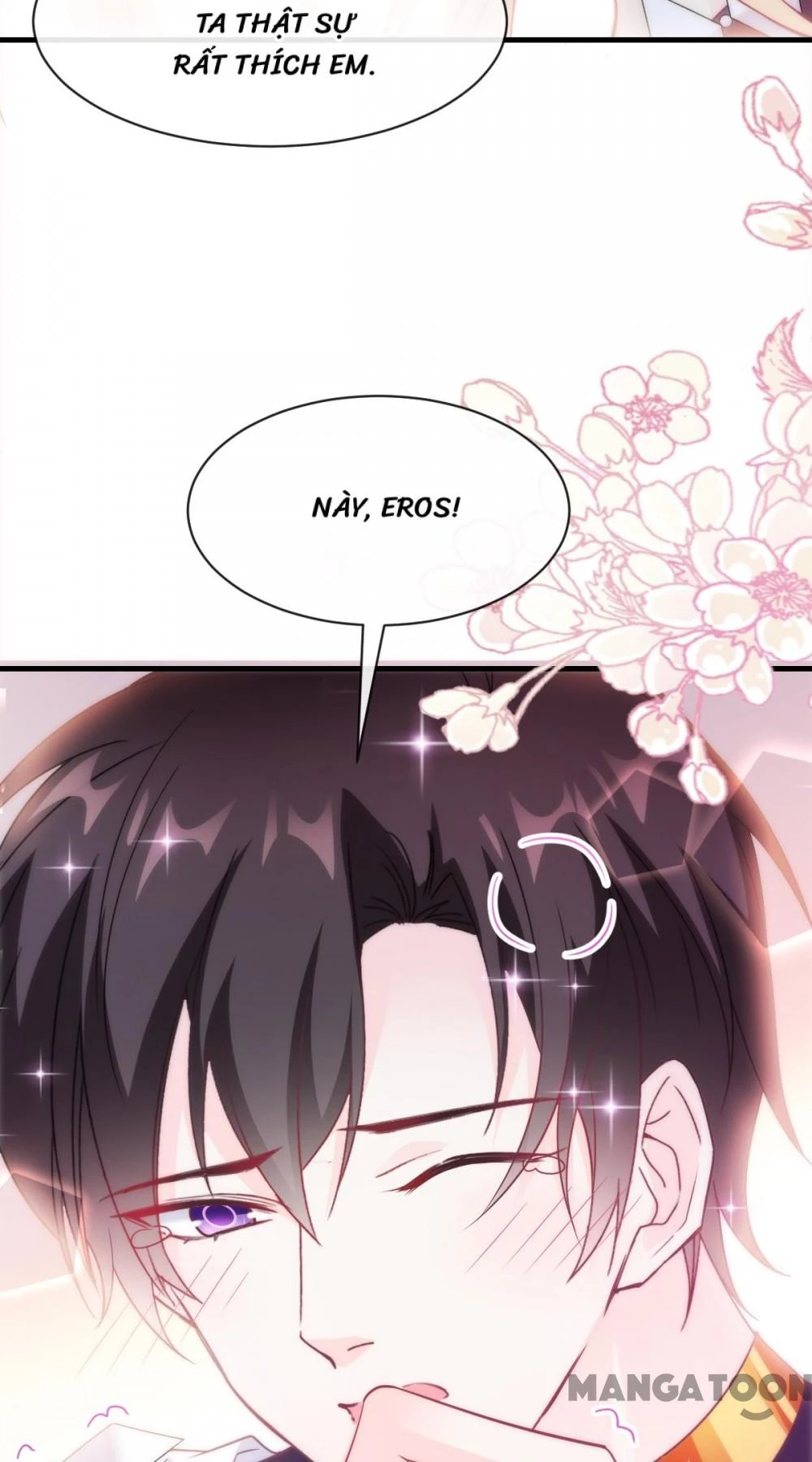 Tân Nương Của Ma Thần Chapter 96 - 9