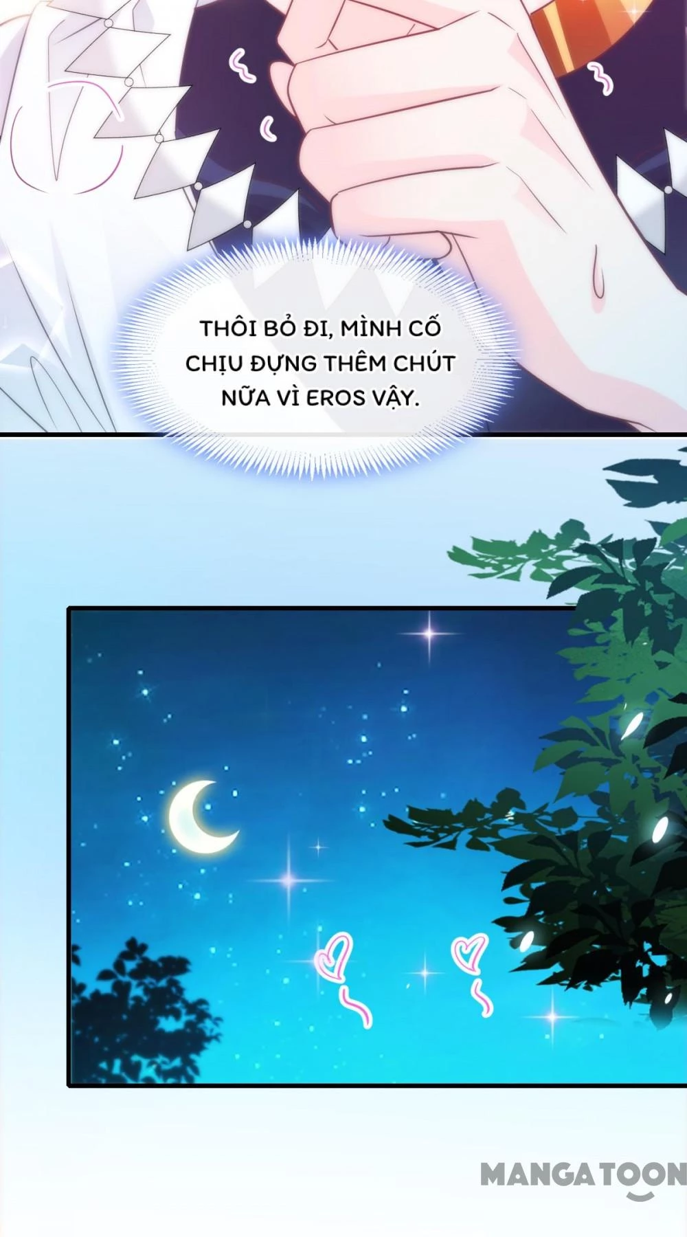 Tân Nương Của Ma Thần Chapter 96 - 10