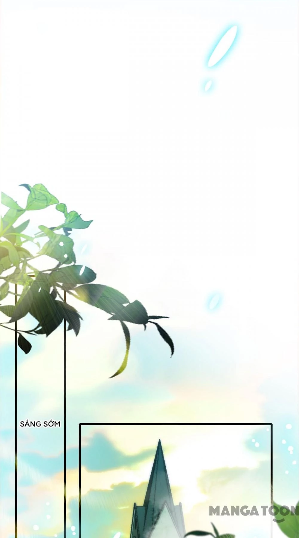 Tân Nương Của Ma Thần Chapter 96 - 11