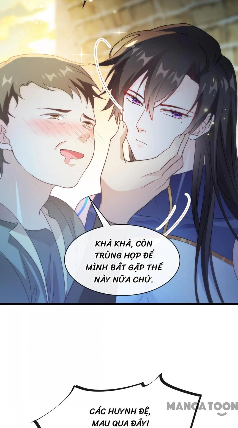 Tân Nương Của Ma Thần Chapter 96 - 18