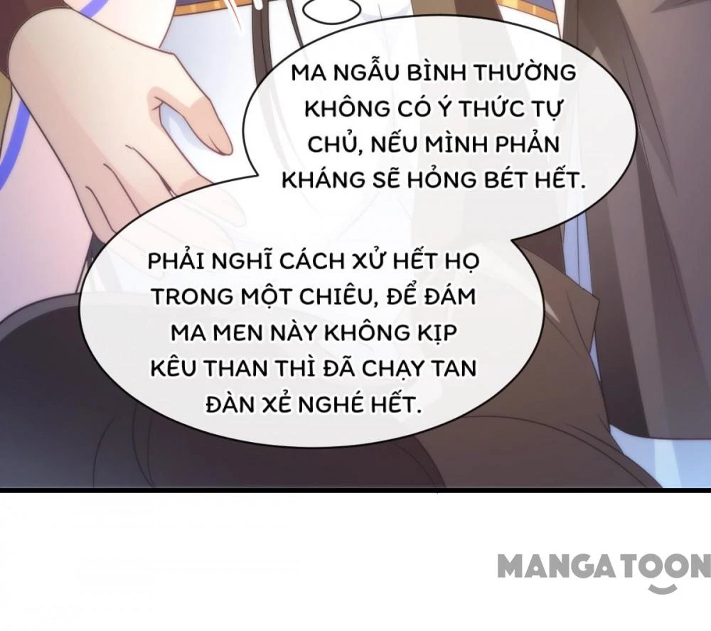 Tân Nương Của Ma Thần Chapter 96 - 20