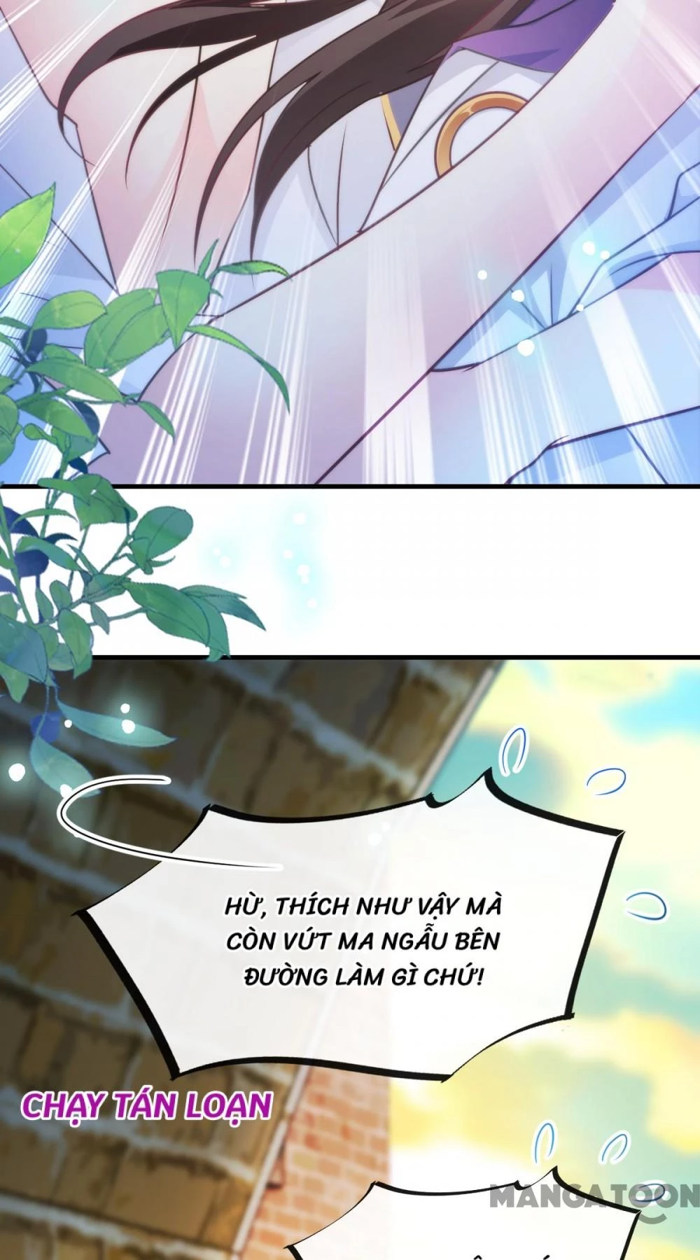 Tân Nương Của Ma Thần Chapter 96 - 25