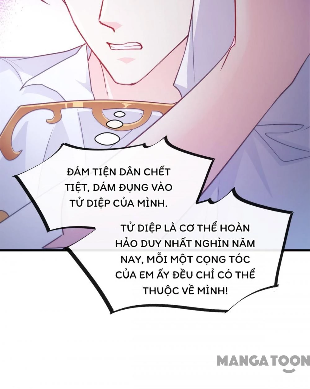 Tân Nương Của Ma Thần Chapter 96 - 27