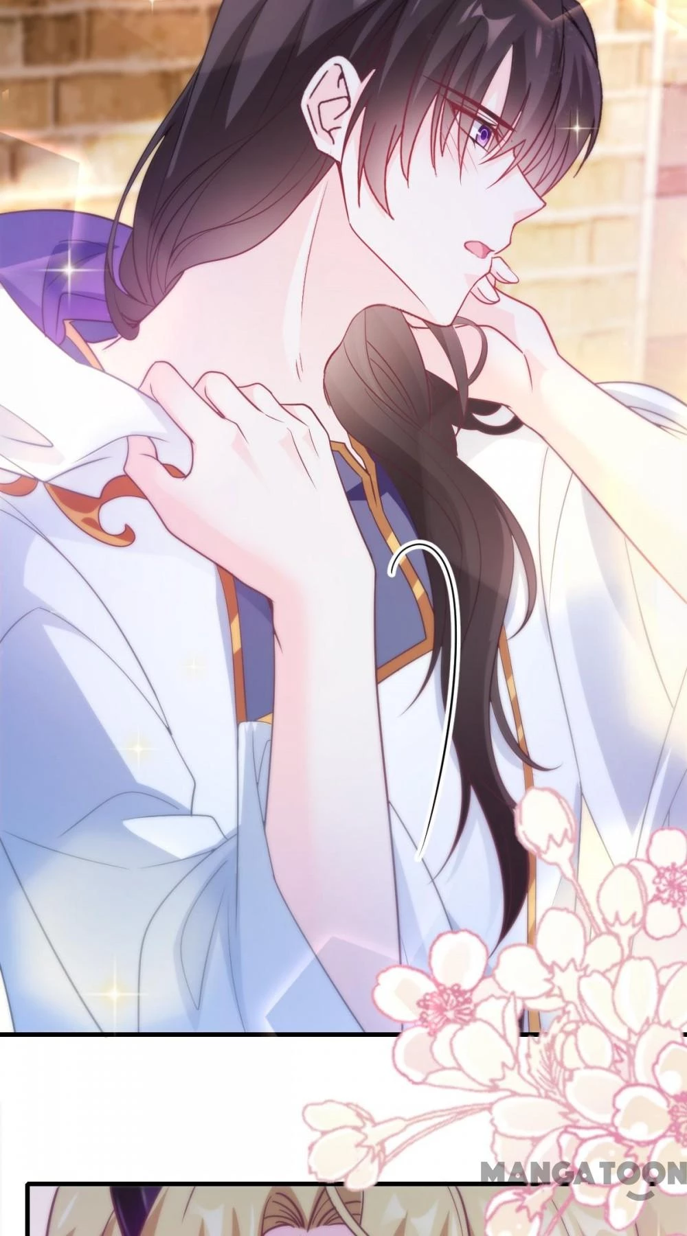 Tân Nương Của Ma Thần Chapter 96 - 31