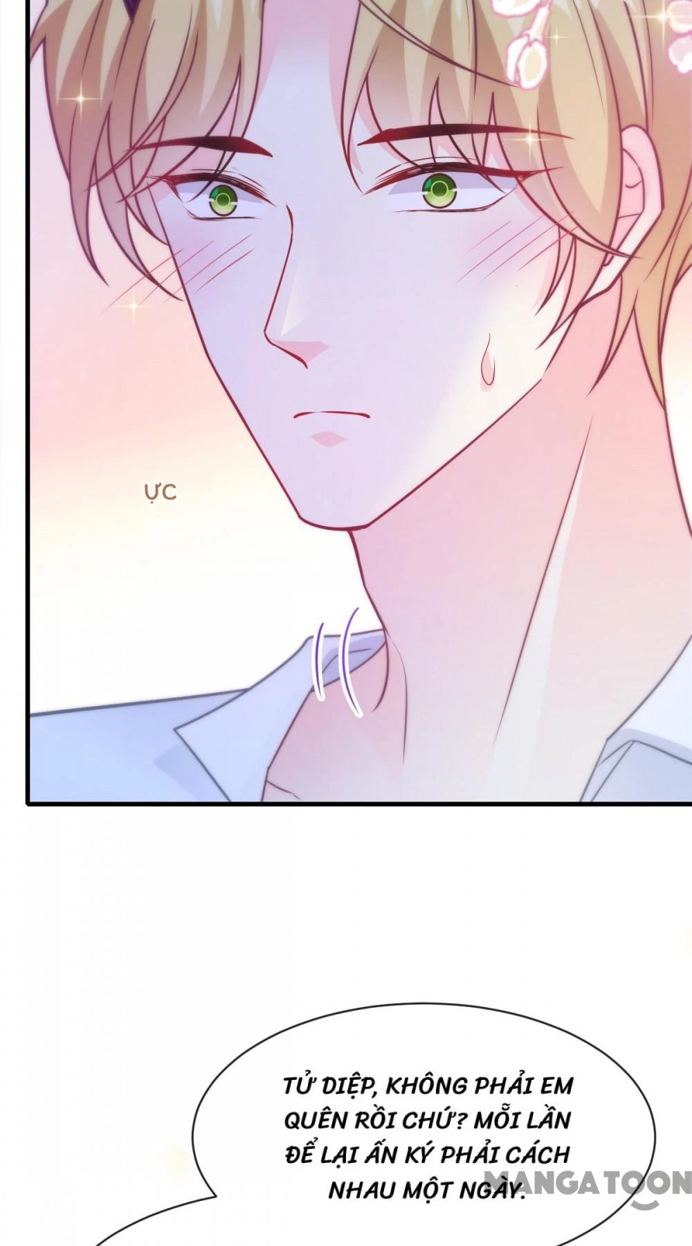 Tân Nương Của Ma Thần Chapter 96 - 32