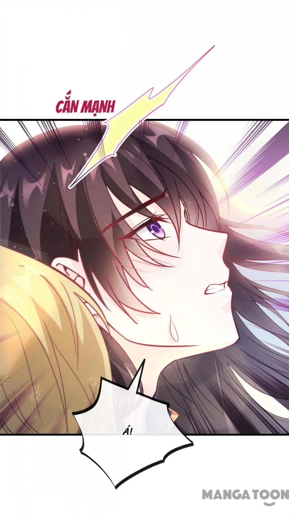 Tân Nương Của Ma Thần Chapter 96 - 35