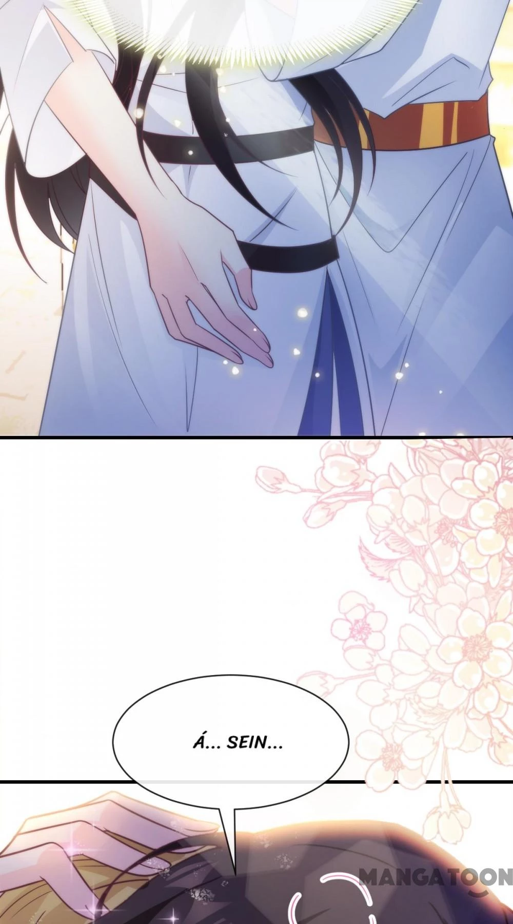 Tân Nương Của Ma Thần Chapter 96 - 37