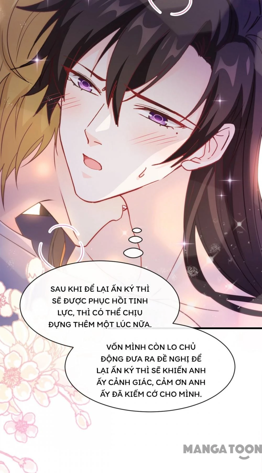 Tân Nương Của Ma Thần Chapter 96 - 38