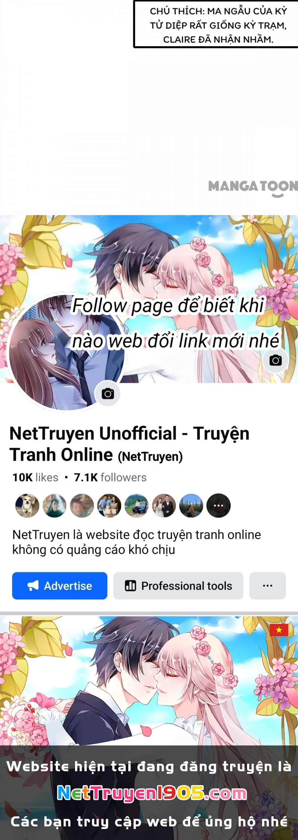 Tân Nương Của Ma Thần Chapter 96 - 41