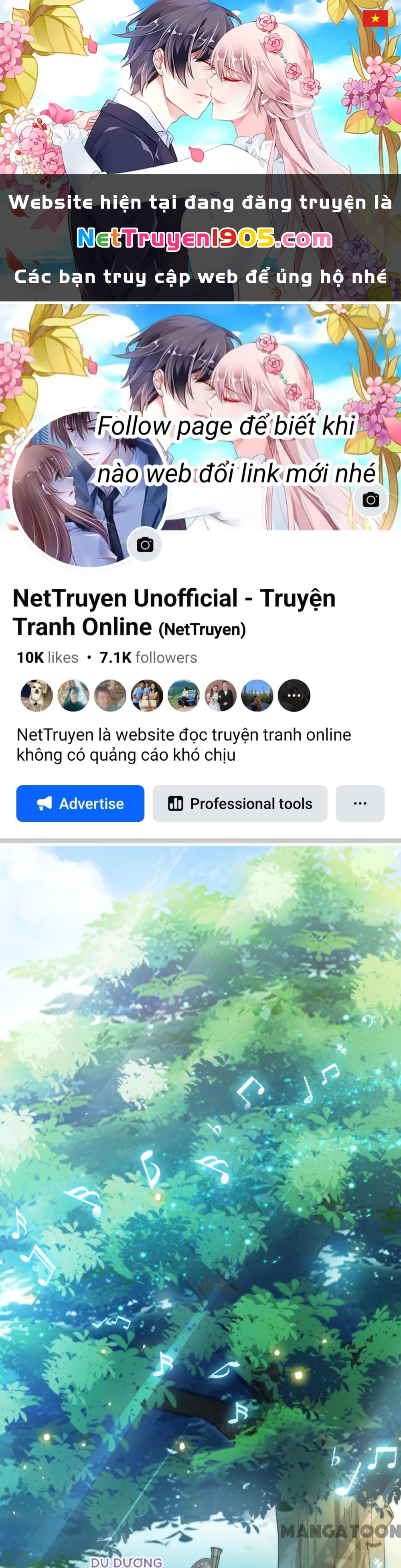 Tân Nương Của Ma Thần Chapter 97 - 1