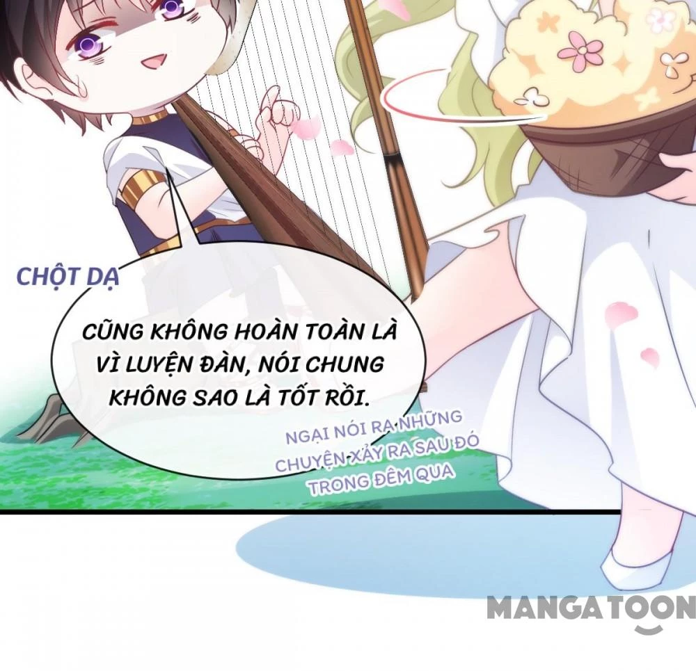 Tân Nương Của Ma Thần Chapter 97 - 4