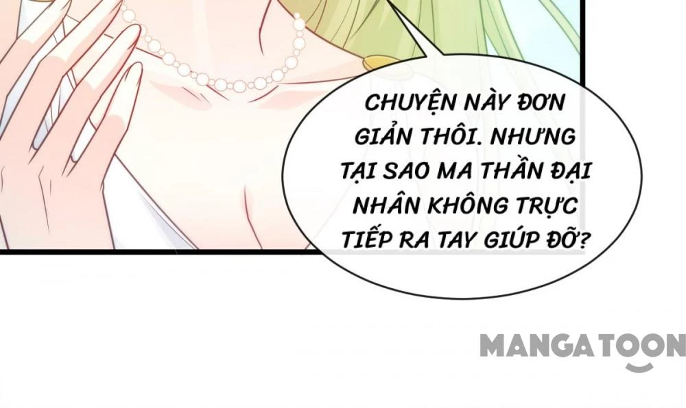 Tân Nương Của Ma Thần Chapter 97 - 11