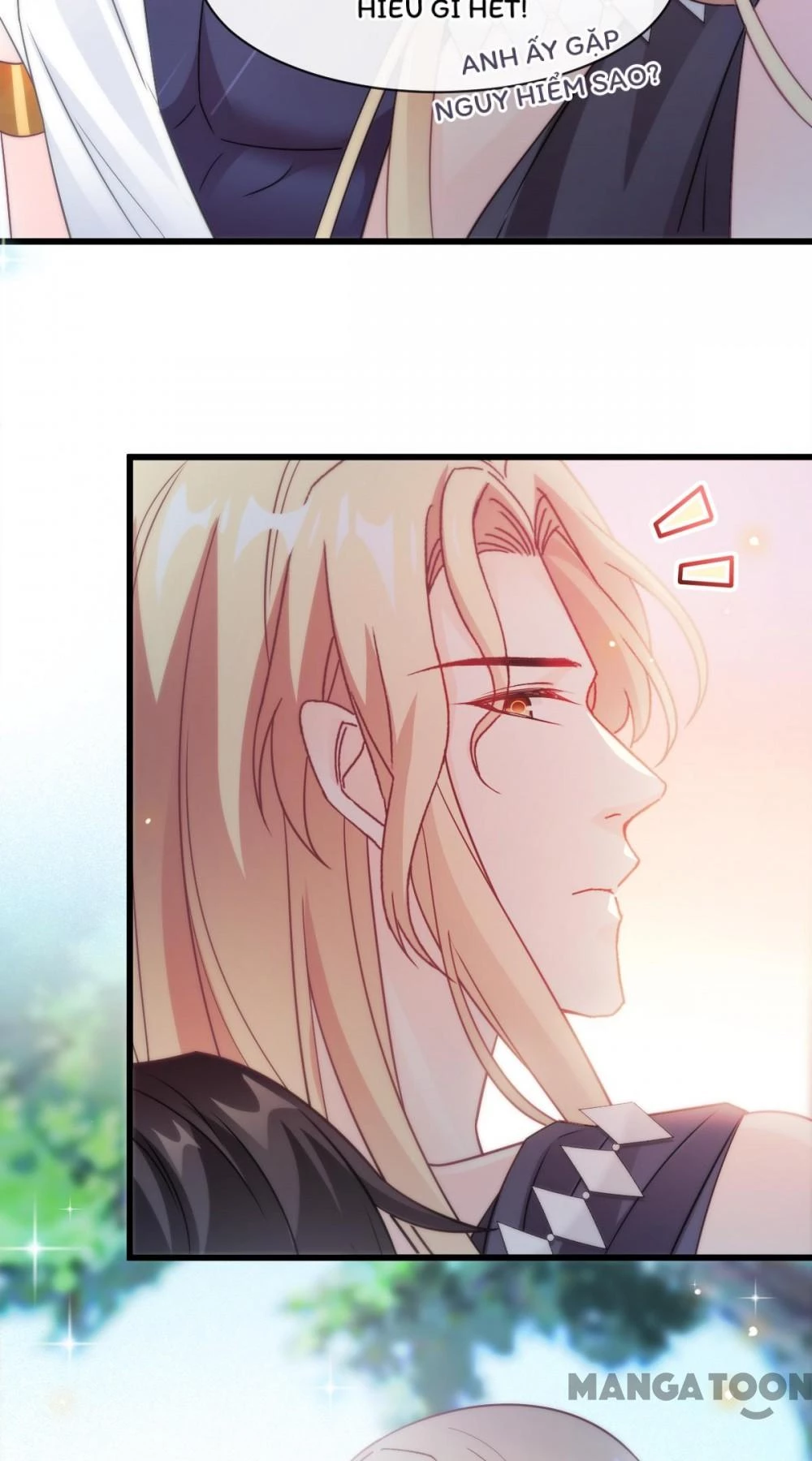 Tân Nương Của Ma Thần Chapter 97 - 13