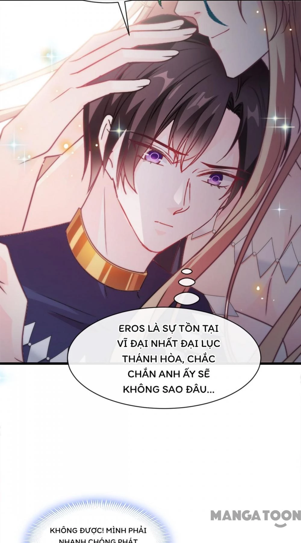 Tân Nương Của Ma Thần Chapter 97 - 15