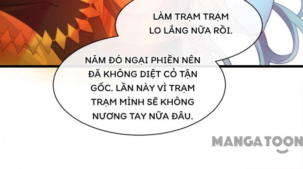 Tân Nương Của Ma Thần Chapter 97 - 18