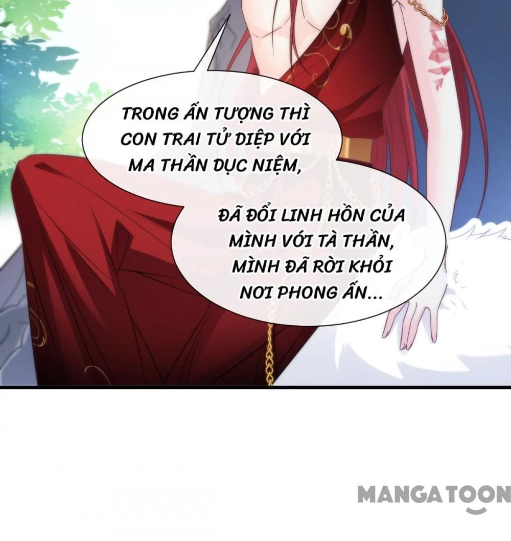 Tân Nương Của Ma Thần Chapter 98 - 12