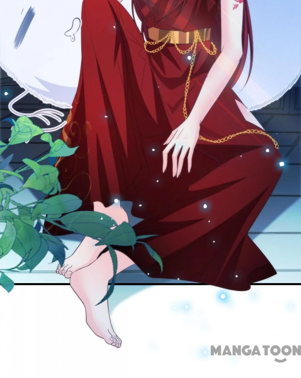 Tân Nương Của Ma Thần Chapter 98 - 18