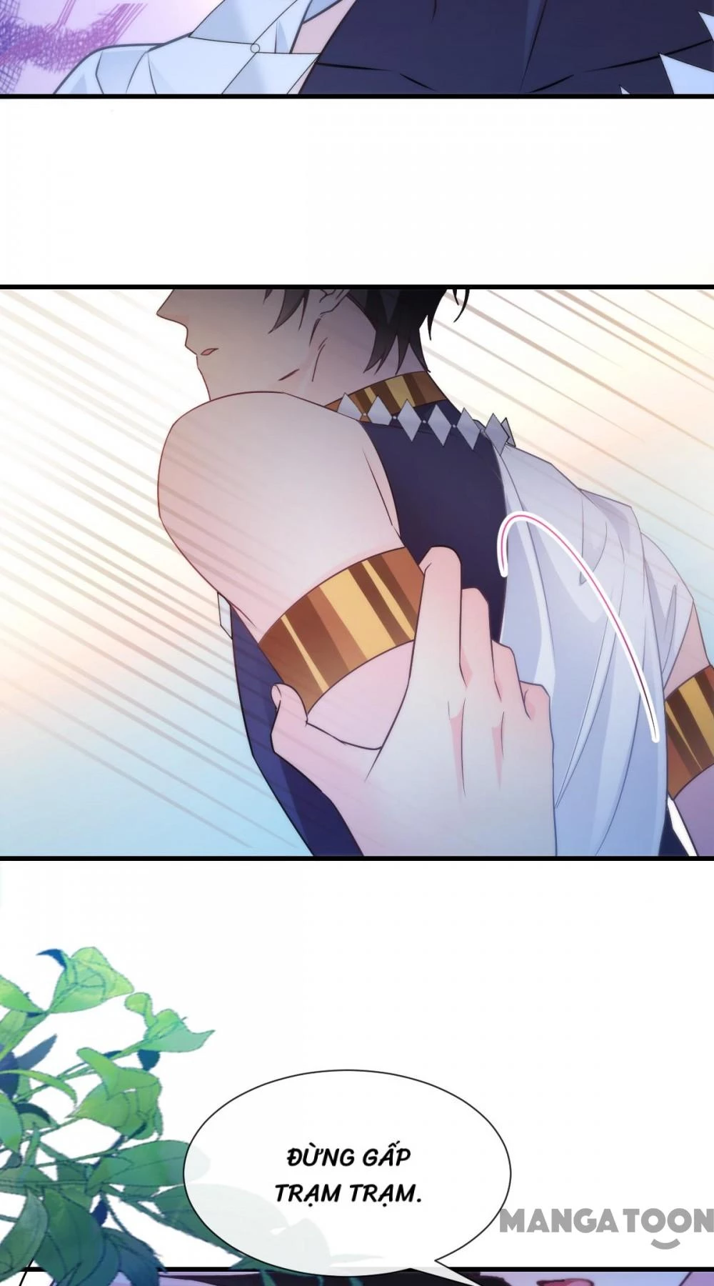 Tân Nương Của Ma Thần Chapter 98 - 23