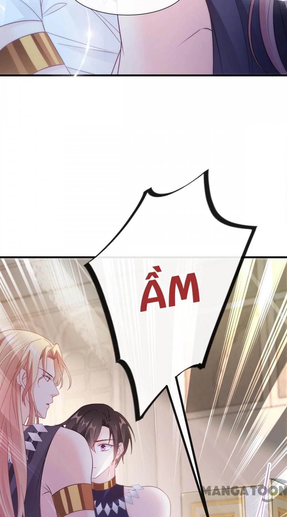 Tân Nương Của Ma Thần Chapter 98 - 28