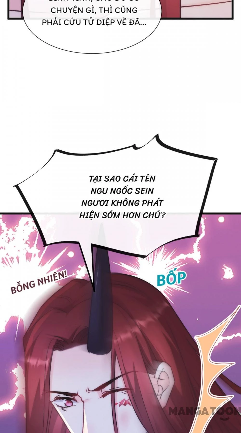 Tân Nương Của Ma Thần Chapter 99 - 7