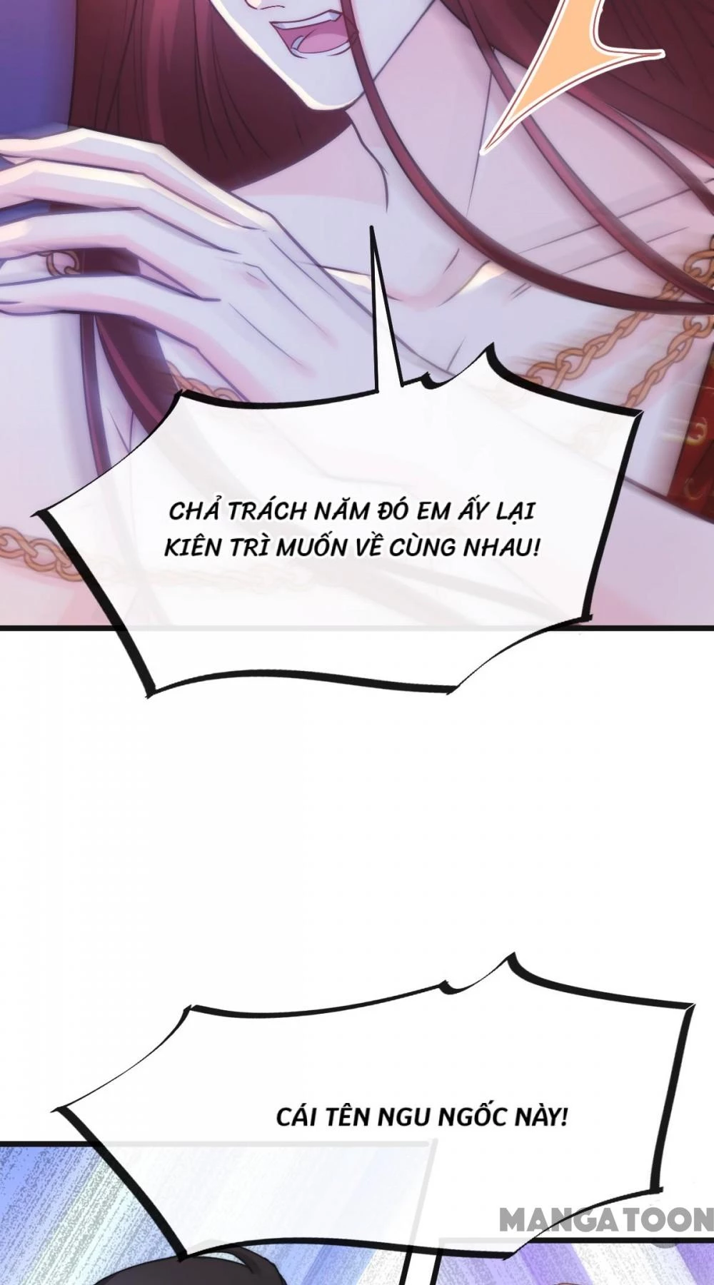 Tân Nương Của Ma Thần Chapter 99 - 8