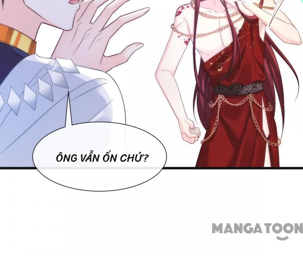 Tân Nương Của Ma Thần Chapter 99 - 10