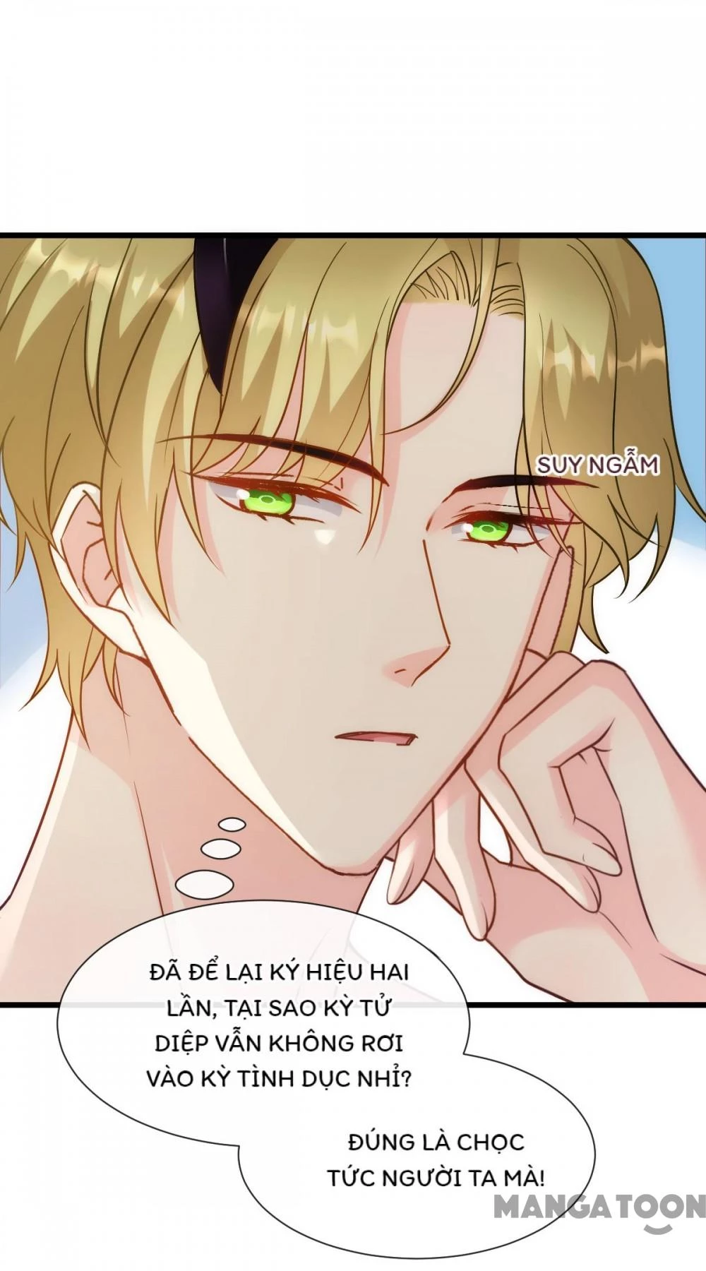 Tân Nương Của Ma Thần Chapter 99 - 18