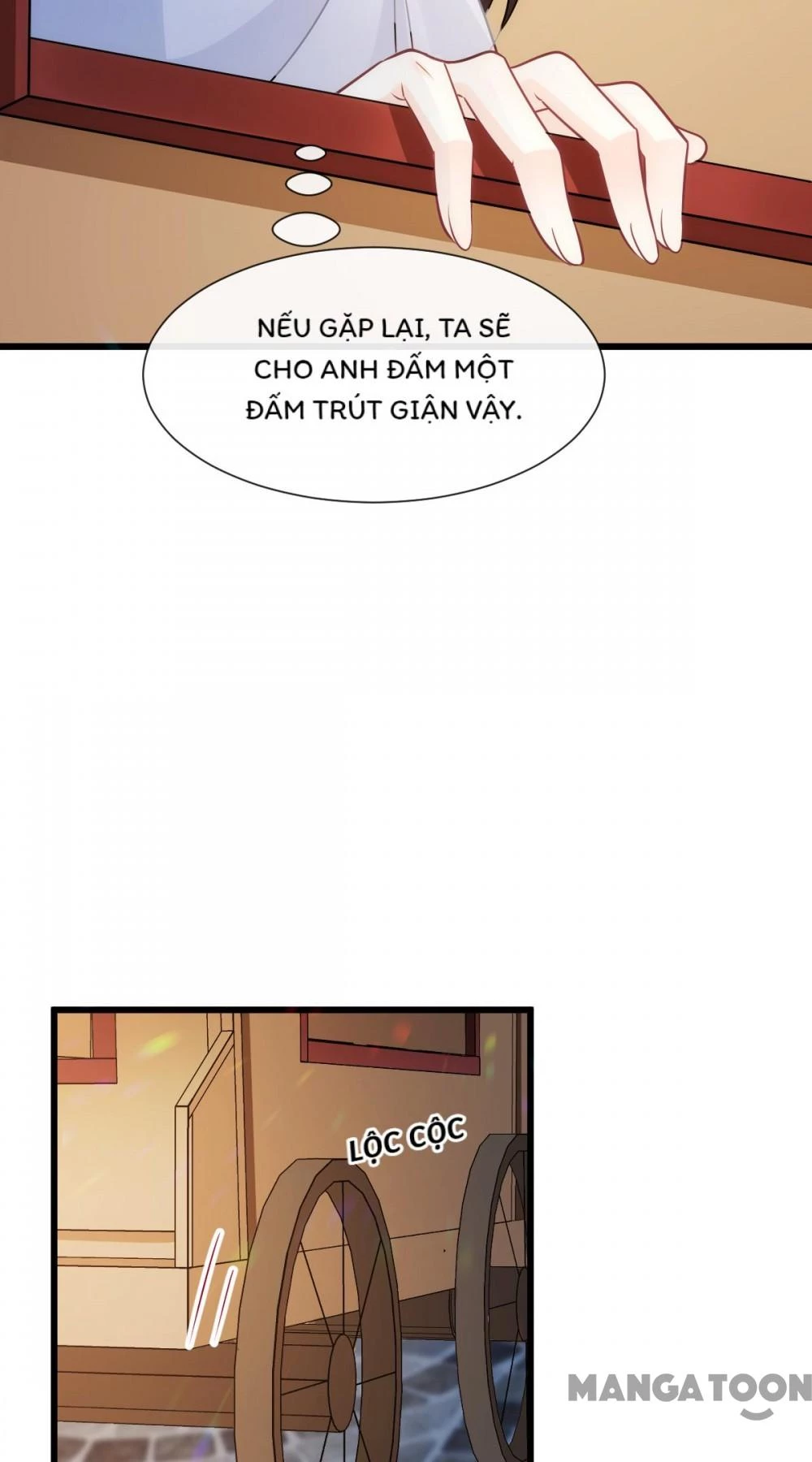 Tân Nương Của Ma Thần Chapter 99 - 22