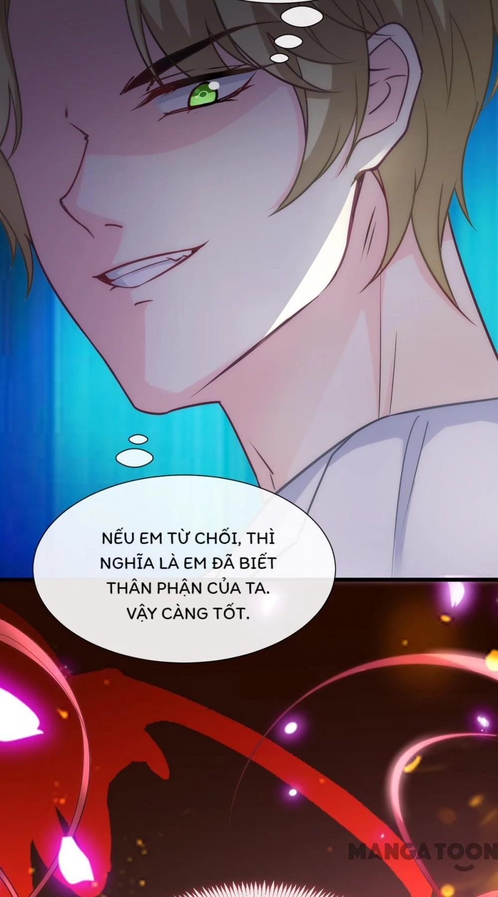 Tân Nương Của Ma Thần Chapter 99 - 29