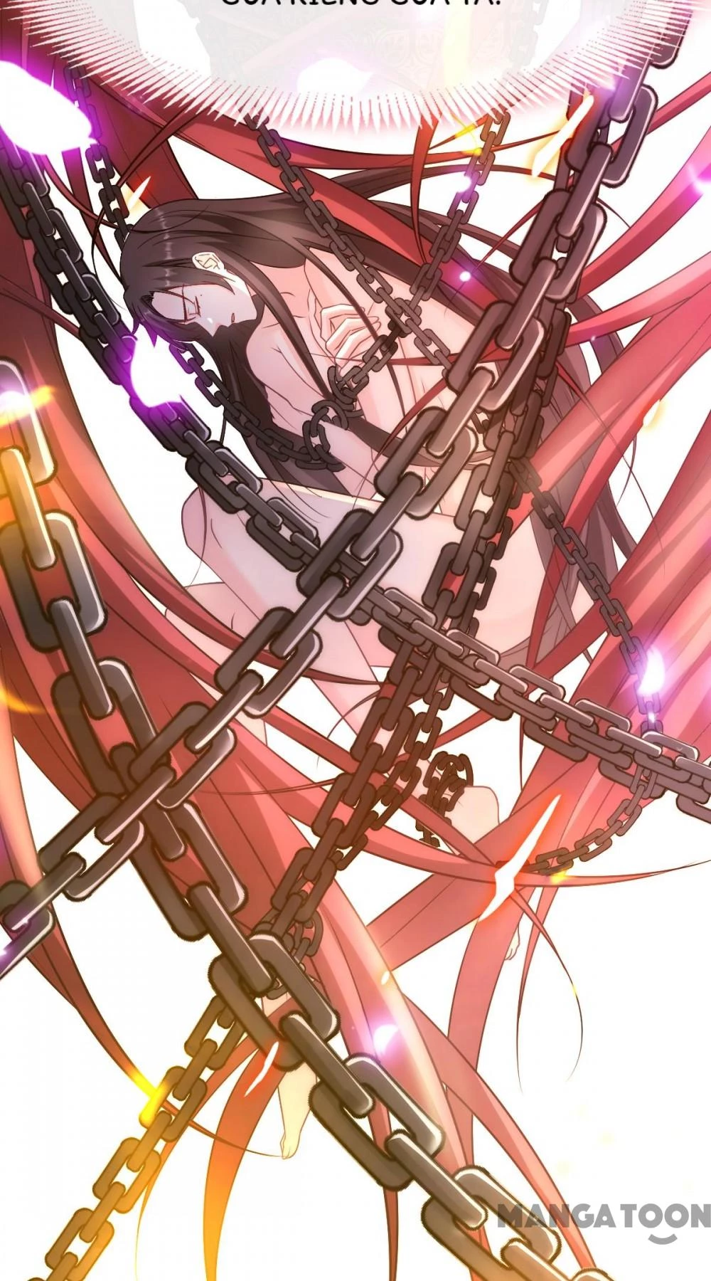 Tân Nương Của Ma Thần Chapter 99 - 31