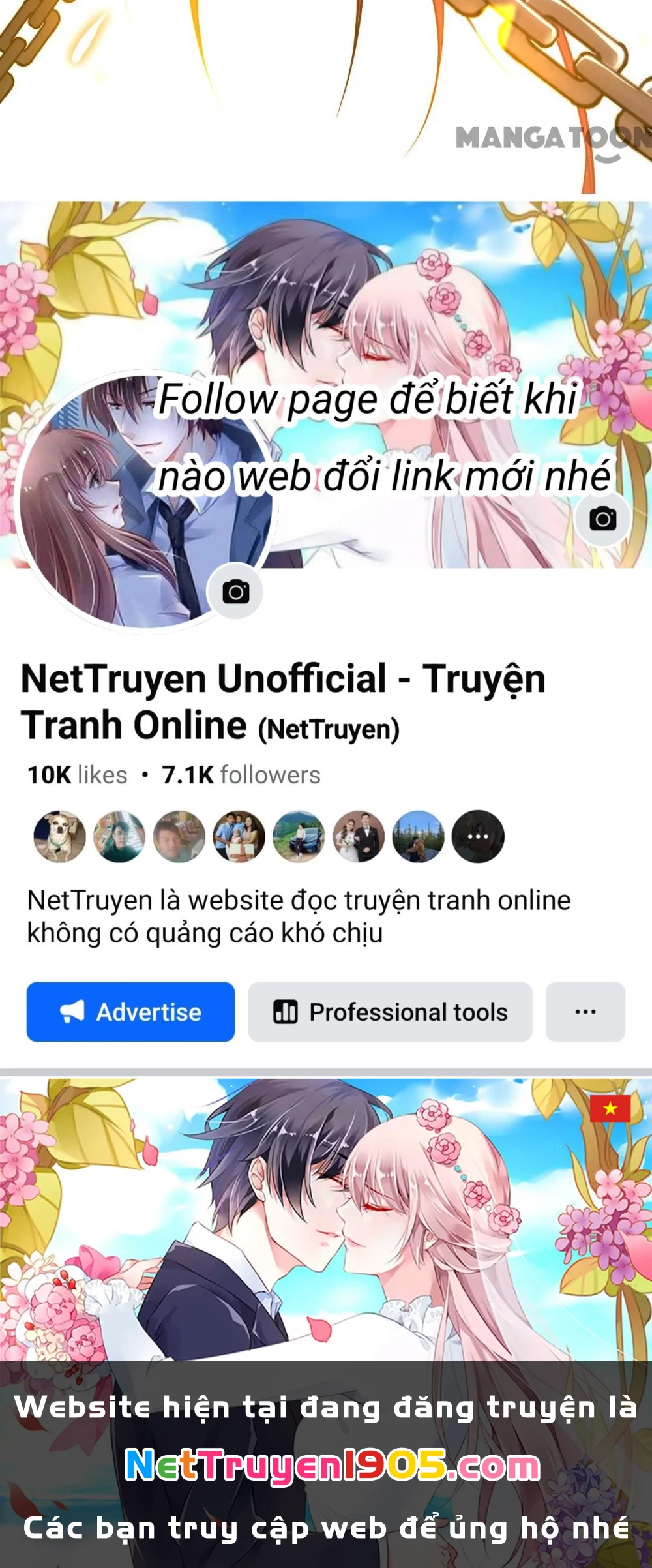 Tân Nương Của Ma Thần Chapter 99 - 32