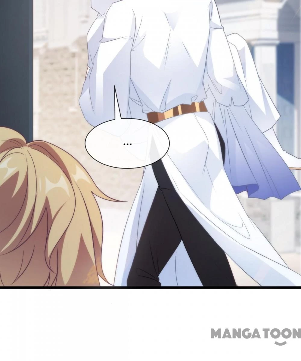 Tân Nương Của Ma Thần Chapter 100 - 3