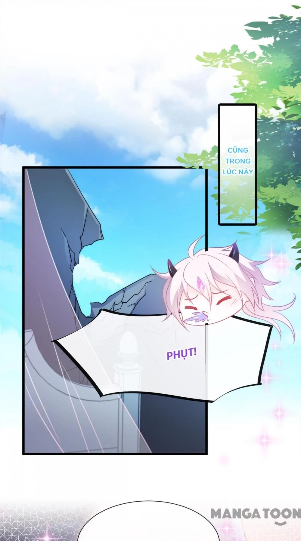 Tân Nương Của Ma Thần Chapter 100 - 17