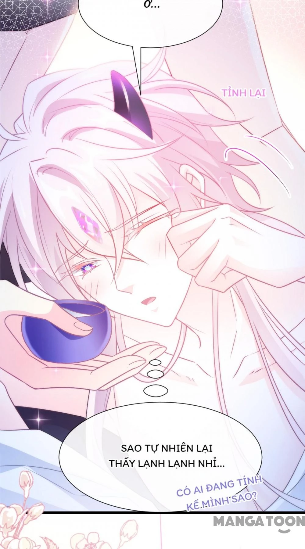 Tân Nương Của Ma Thần Chapter 100 - 18