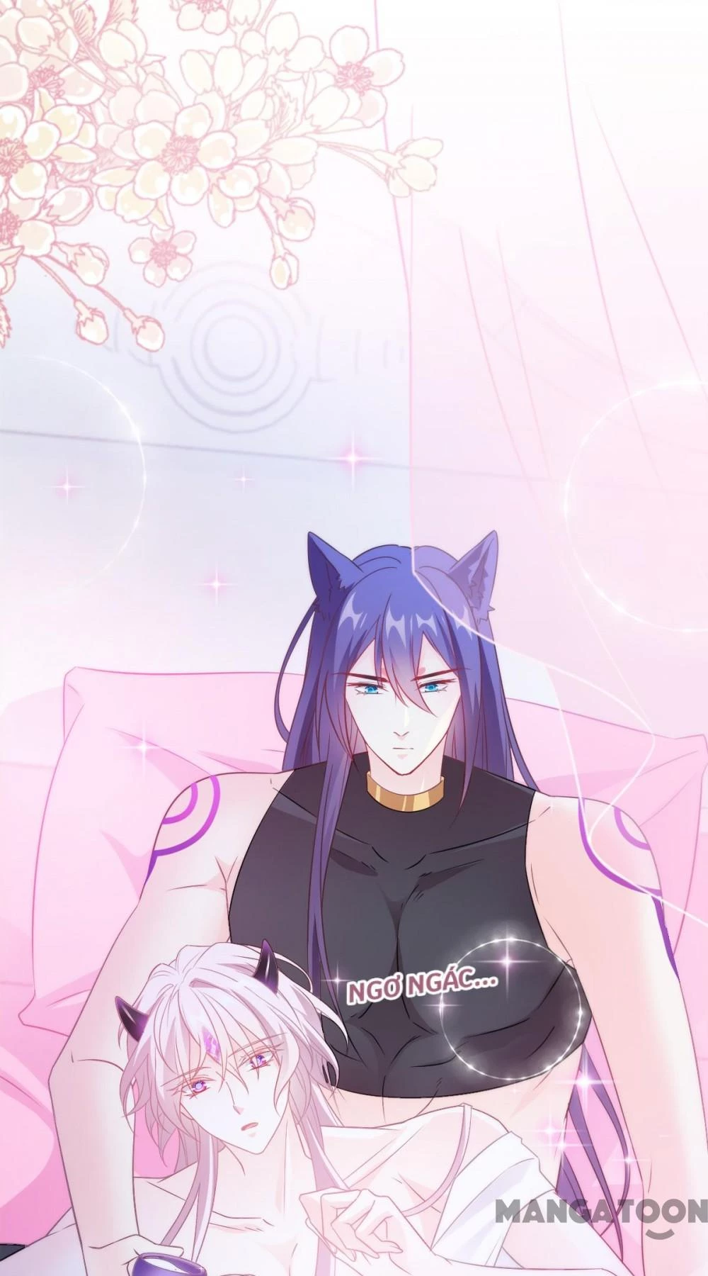 Tân Nương Của Ma Thần Chapter 100 - 19