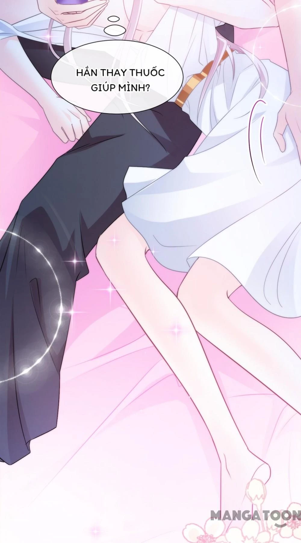 Tân Nương Của Ma Thần Chapter 100 - 20