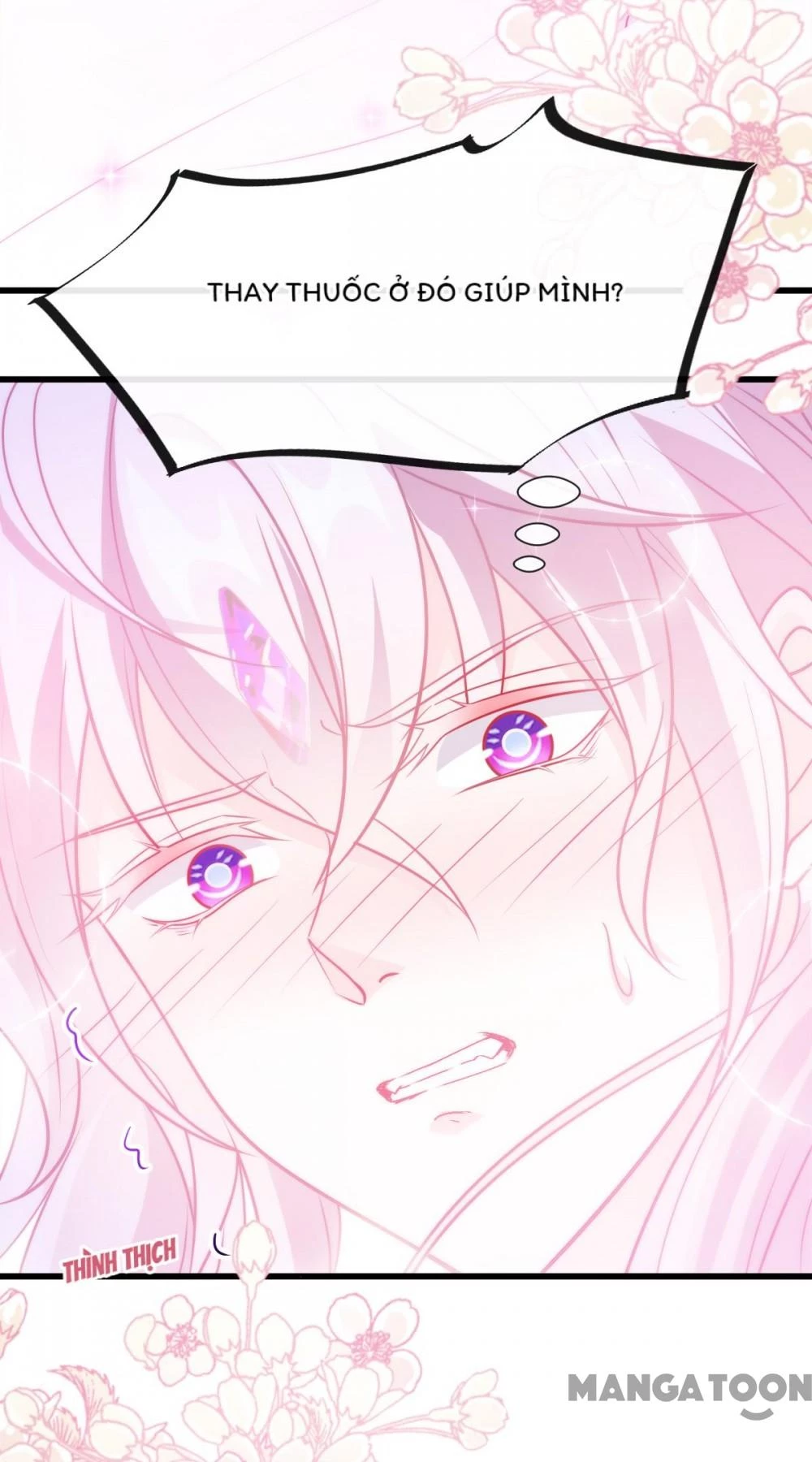 Tân Nương Của Ma Thần Chapter 100 - 21