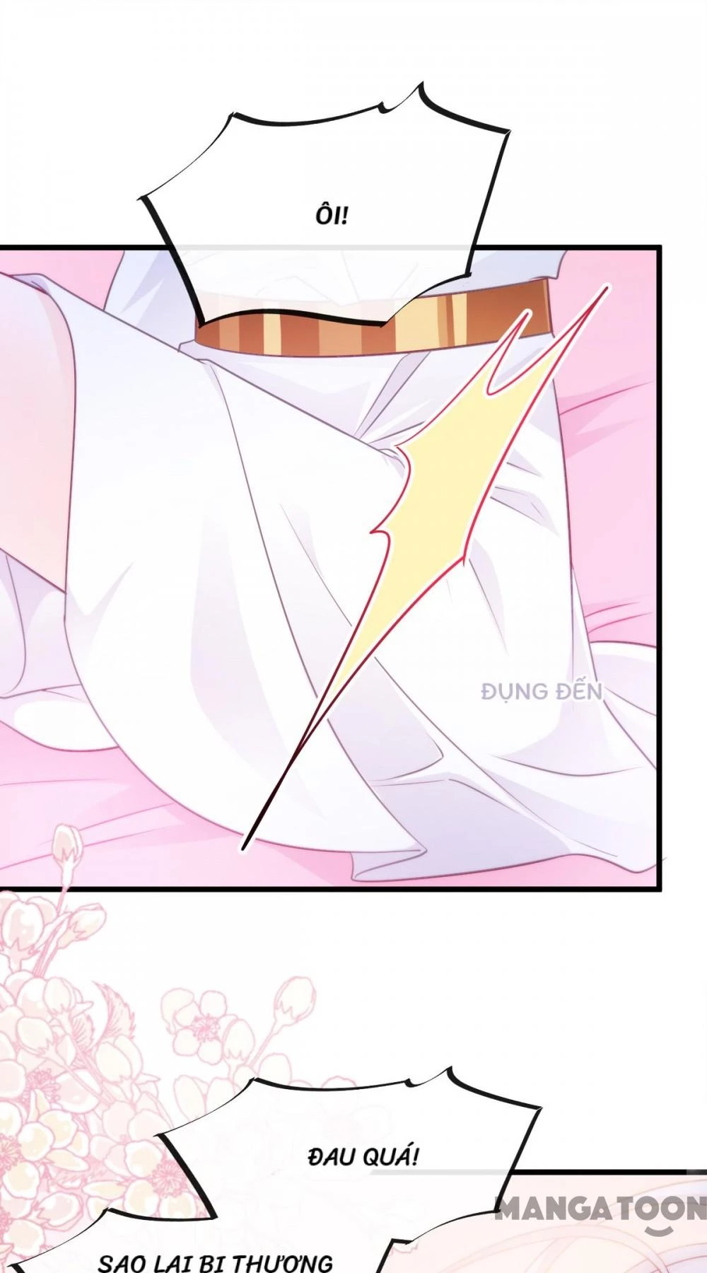 Tân Nương Của Ma Thần Chapter 100 - 24