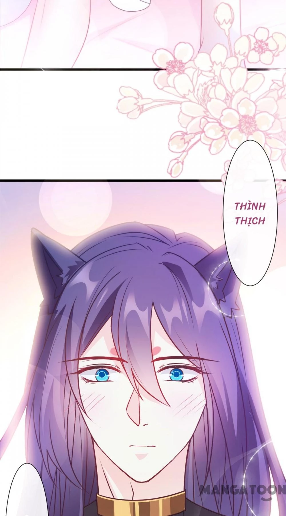 Tân Nương Của Ma Thần Chapter 100 - 29