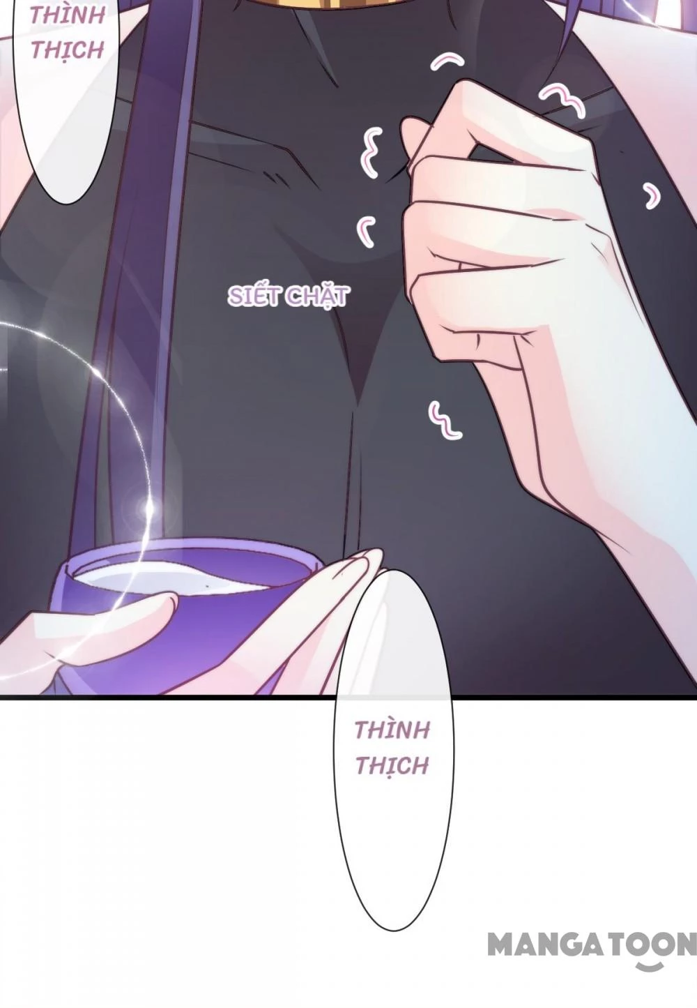 Tân Nương Của Ma Thần Chapter 100 - 30